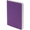 Набор Flex Shall Simple, фиолетовый с логотипом в Екатеринбурге заказать по выгодной цене в кибермаркете AvroraStore