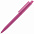 Ручка шариковая Crest, фиолетовая с логотипом в Екатеринбурге заказать по выгодной цене в кибермаркете AvroraStore