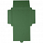 Коробка самосборная Flacky, зеленая с логотипом в Екатеринбурге заказать по выгодной цене в кибермаркете AvroraStore