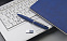 Ручка шариковая "Callisto" с флеш-картой 32Gb (USB3.0), покрытие soft touch с логотипом в Екатеринбурге заказать по выгодной цене в кибермаркете AvroraStore