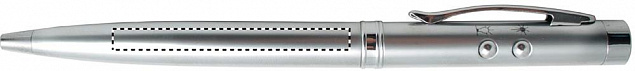 Ручка с лазерной указкой с логотипом в Екатеринбурге заказать по выгодной цене в кибермаркете AvroraStore