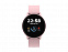 Умные часы «Lollypop SW-63», IP68 с логотипом в Екатеринбурге заказать по выгодной цене в кибермаркете AvroraStore