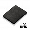 Портмоне с RFID - защитой от считывания данных кредиток с логотипом в Екатеринбурге заказать по выгодной цене в кибермаркете AvroraStore