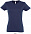 Фуфайка (футболка) IMPERIAL женская,Серый меланж L с логотипом в Екатеринбурге заказать по выгодной цене в кибермаркете AvroraStore