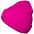 Шапка Life Explorer, розовая с логотипом в Екатеринбурге заказать по выгодной цене в кибермаркете AvroraStore