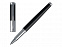 Ручка роллер Eclat Chrome с логотипом в Екатеринбурге заказать по выгодной цене в кибермаркете AvroraStore