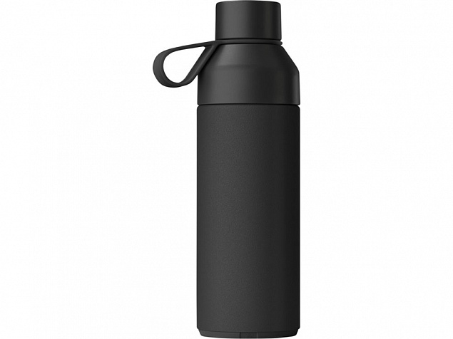 Бутылка для воды «Ocean Bottle», 500 мл с логотипом в Екатеринбурге заказать по выгодной цене в кибермаркете AvroraStore