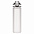 Спортивная бутылка для воды, Flip, 700 ml, белая с логотипом в Екатеринбурге заказать по выгодной цене в кибермаркете AvroraStore