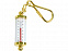 Брелок-термометр с логотипом в Екатеринбурге заказать по выгодной цене в кибермаркете AvroraStore