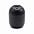 Светодиодный USB увлажнитель Egg - Черный AA с логотипом в Екатеринбурге заказать по выгодной цене в кибермаркете AvroraStore