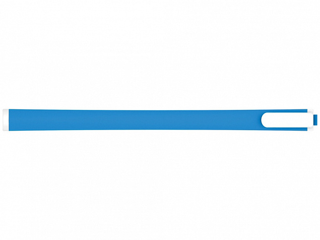 Органайзер для проводов Pulli, синий с логотипом в Екатеринбурге заказать по выгодной цене в кибермаркете AvroraStore