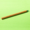 Шариковая ручка Chavez, зеленая с логотипом в Екатеринбурге заказать по выгодной цене в кибермаркете AvroraStore