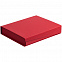 Набор Flex Shall Simple, красный с логотипом в Екатеринбурге заказать по выгодной цене в кибермаркете AvroraStore
