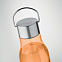 Бутылка RPET 600 мл с логотипом в Екатеринбурге заказать по выгодной цене в кибермаркете AvroraStore