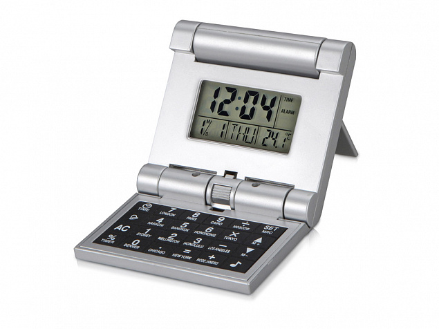 Калькулятор «Цезарь» с логотипом в Екатеринбурге заказать по выгодной цене в кибермаркете AvroraStore