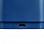 Беспроводная колонка с подсветкой логотипа Glim, синяя с логотипом в Екатеринбурге заказать по выгодной цене в кибермаркете AvroraStore