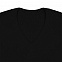 Жилет оверсайз унисекс Tad, черный с логотипом в Екатеринбурге заказать по выгодной цене в кибермаркете AvroraStore