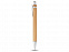 Ручка шариковая "Celuk" из бамбука с логотипом в Екатеринбурге заказать по выгодной цене в кибермаркете AvroraStore