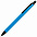 Ручка шариковая IMPRESS с логотипом в Екатеринбурге заказать по выгодной цене в кибермаркете AvroraStore