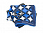 Набор: шелковый платок, браслет с логотипом в Екатеринбурге заказать по выгодной цене в кибермаркете AvroraStore