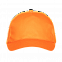 Бейсболка 10L Оранжевый с логотипом в Екатеринбурге заказать по выгодной цене в кибермаркете AvroraStore