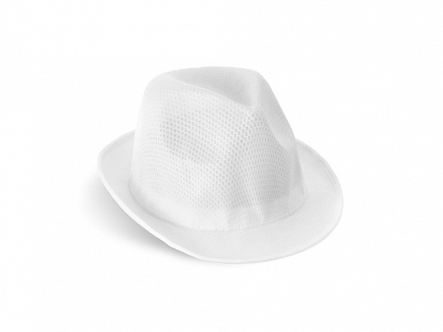 Шляпа «MANOLO» с логотипом в Екатеринбурге заказать по выгодной цене в кибермаркете AvroraStore