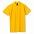 Рубашка поло мужская SPRING 210, белая с логотипом в Екатеринбурге заказать по выгодной цене в кибермаркете AvroraStore