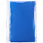 Дождевик-пончо RainProof, синий с логотипом в Екатеринбурге заказать по выгодной цене в кибермаркете AvroraStore