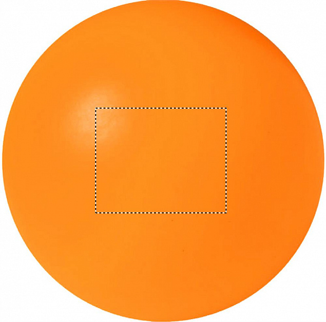 Антистресс "мячик" с логотипом в Екатеринбурге заказать по выгодной цене в кибермаркете AvroraStore