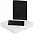 Набор Shall Mini, черный с логотипом в Екатеринбурге заказать по выгодной цене в кибермаркете AvroraStore