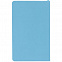Блокнот Freenote Wide, голубой с логотипом в Екатеринбурге заказать по выгодной цене в кибермаркете AvroraStore