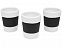 Набор горшочков для растений Chalk pots с логотипом в Екатеринбурге заказать по выгодной цене в кибермаркете AvroraStore