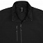 Куртка мужская Radian Men, черная с логотипом в Екатеринбурге заказать по выгодной цене в кибермаркете AvroraStore