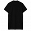 Рубашка поло женская Virma Lady, черная с логотипом в Екатеринбурге заказать по выгодной цене в кибермаркете AvroraStore
