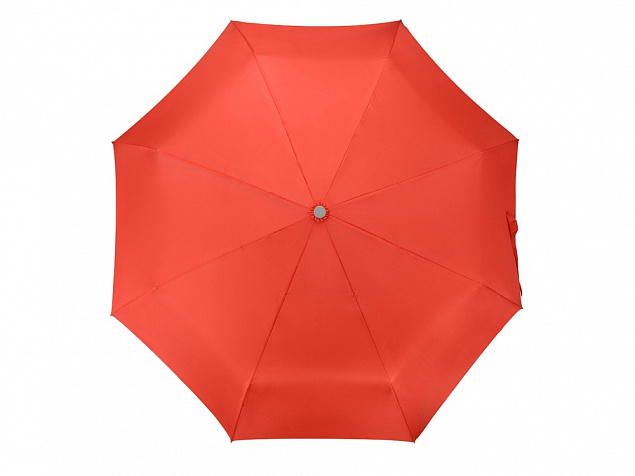 Зонт складной «Tempe» с логотипом в Екатеринбурге заказать по выгодной цене в кибермаркете AvroraStore