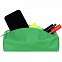 Пенал Penhouse, зеленый с логотипом в Екатеринбурге заказать по выгодной цене в кибермаркете AvroraStore