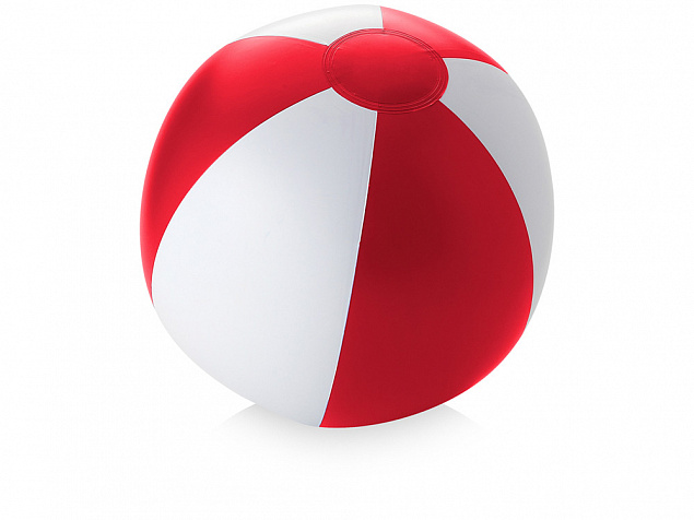 Пляжный мяч «Palma» с логотипом в Екатеринбурге заказать по выгодной цене в кибермаркете AvroraStore