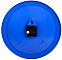 Часы настенные Vivid large, синие с логотипом в Екатеринбурге заказать по выгодной цене в кибермаркете AvroraStore