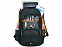 Рюкзак "Ibira" для ноутбука 15,6" с логотипом в Екатеринбурге заказать по выгодной цене в кибермаркете AvroraStore
