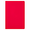 Ежедневник Portobello Trend, Spark, недатированный, красный (без упаковки, без стикера) с логотипом в Екатеринбурге заказать по выгодной цене в кибермаркете AvroraStore