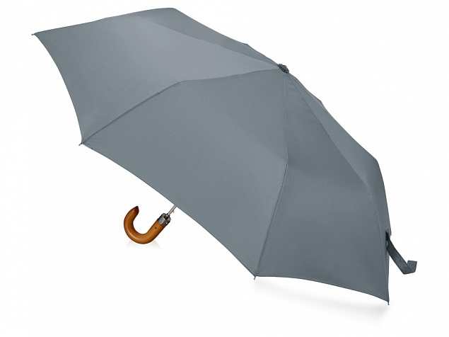 Зонт складной «Cary» с логотипом в Екатеринбурге заказать по выгодной цене в кибермаркете AvroraStore