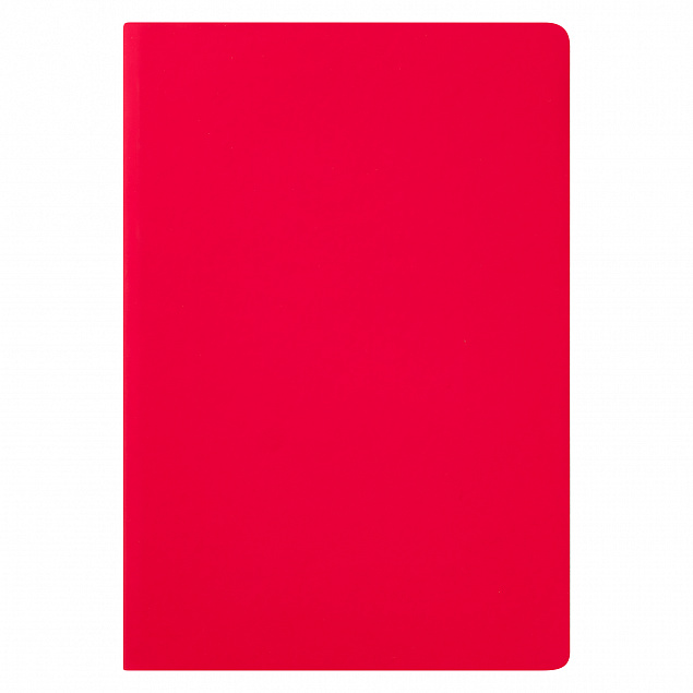 Ежедневник Portobello Trend, Spark, недатированный, красный (без упаковки, без стикера) с логотипом в Екатеринбурге заказать по выгодной цене в кибермаркете AvroraStore