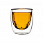 Набор малых стаканов Elements Metal с логотипом в Екатеринбурге заказать по выгодной цене в кибермаркете AvroraStore