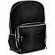 Складной рюкзак Torren, черный с логотипом в Екатеринбурге заказать по выгодной цене в кибермаркете AvroraStore