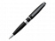 Ручка шариковая Bicolore Black с логотипом в Екатеринбурге заказать по выгодной цене в кибермаркете AvroraStore