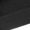 Худи оверсайз унисекс Tolla, черное с логотипом в Екатеринбурге заказать по выгодной цене в кибермаркете AvroraStore