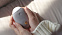 Внешний аккумулятор с функцией обогрева рук N2s, серый с логотипом в Екатеринбурге заказать по выгодной цене в кибермаркете AvroraStore
