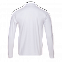 Рубашка поло Рубашка 104LS Белый с логотипом в Екатеринбурге заказать по выгодной цене в кибермаркете AvroraStore