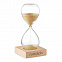 Часы песочные с логотипом в Екатеринбурге заказать по выгодной цене в кибермаркете AvroraStore