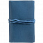 Набор Hoop, синий с логотипом в Екатеринбурге заказать по выгодной цене в кибермаркете AvroraStore